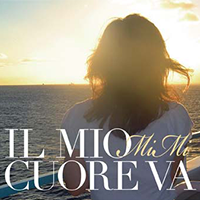 MiMi　1st mini album「IL MIO CUORE VA」